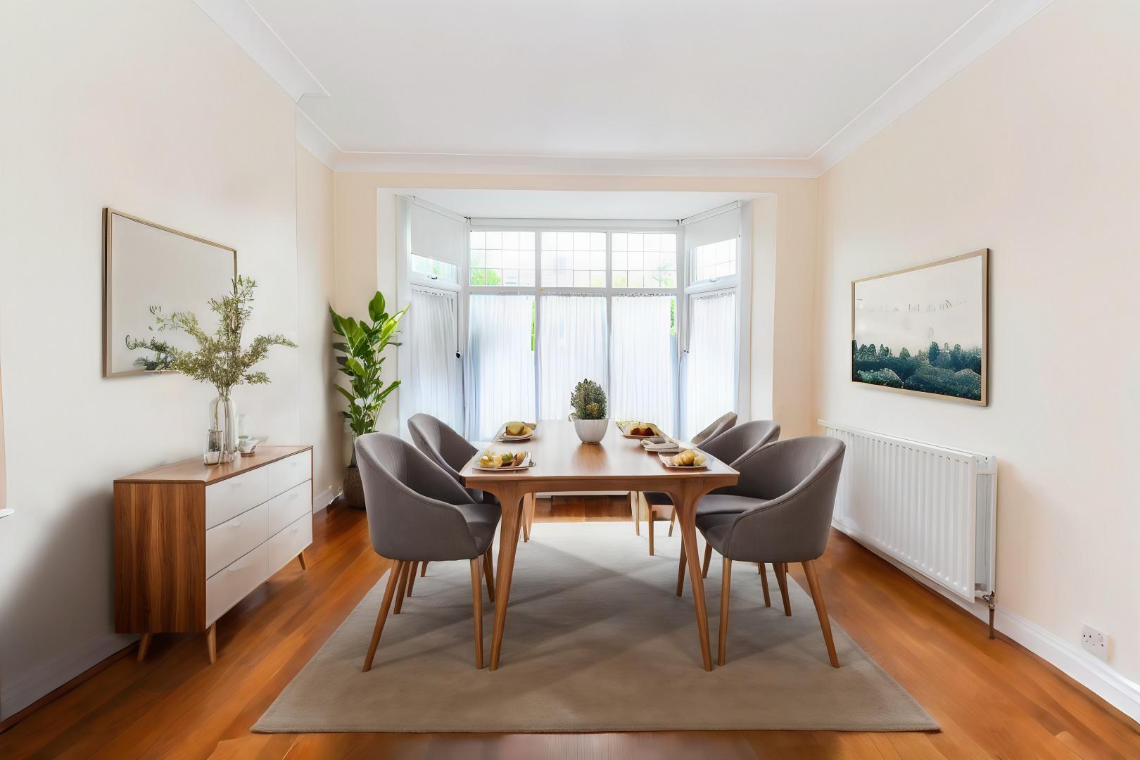 			3 Bedroom, 1 bath, 1 reception Terraced House			 Bedford Road, East Finchley